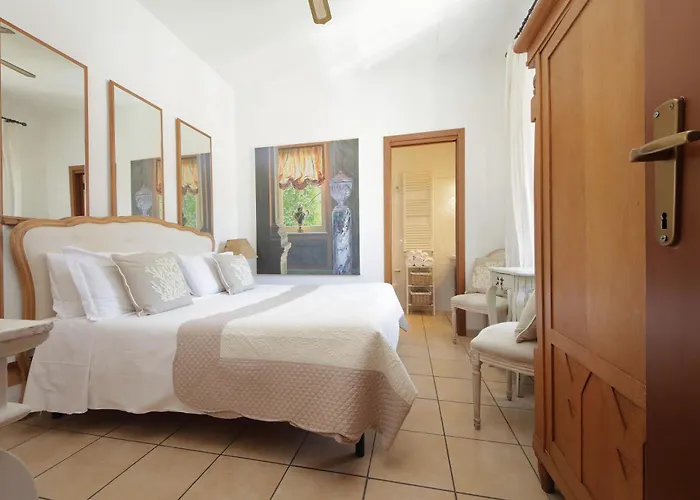 Vicolo Savelli Luxury Apartment