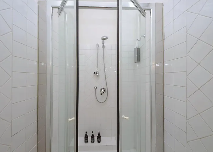 Apartment Vicolo Savelli Luxury