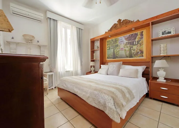 Vicolo Savelli Luxury *