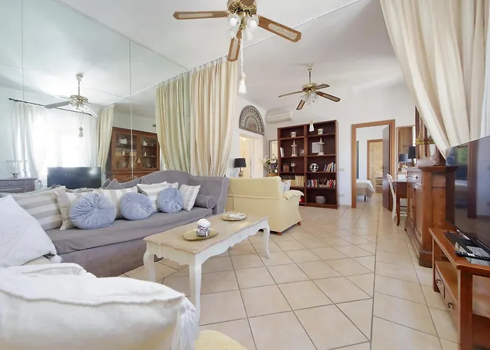 Apartment Vicolo Savelli Luxury