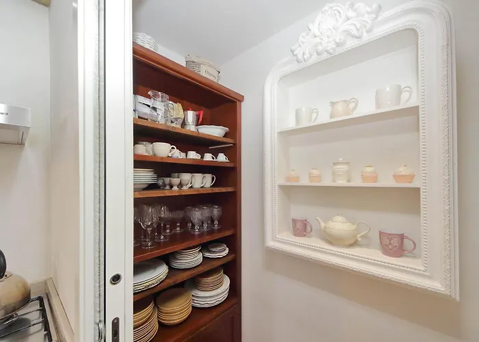 Vicolo Savelli Luxury Apartment *