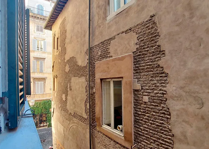 Vicolo Savelli Luxury *