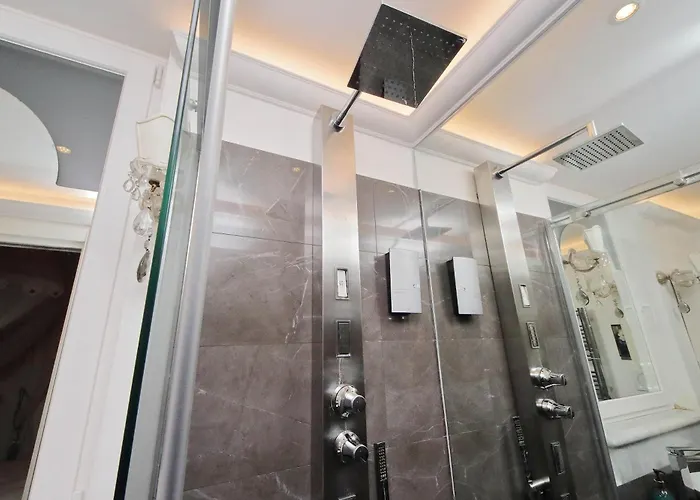 Vicolo Savelli Luxury *