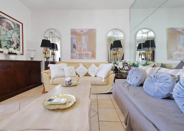 Apartment Vicolo Savelli Luxury