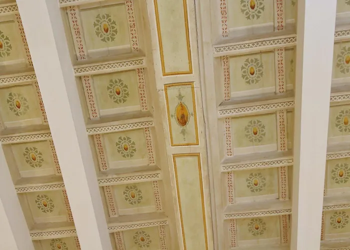 Vicolo Savelli Luxury Apartment *