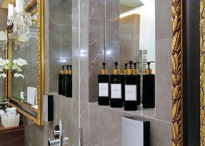 Vicolo Savelli Luxury *