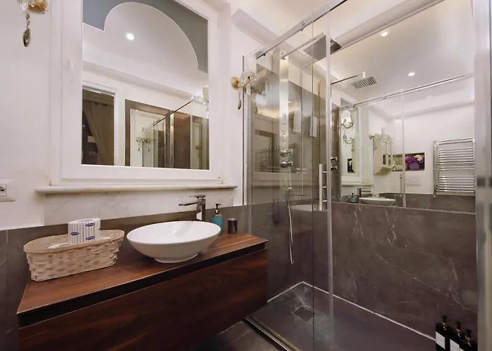 Apartment Vicolo Savelli Luxury *