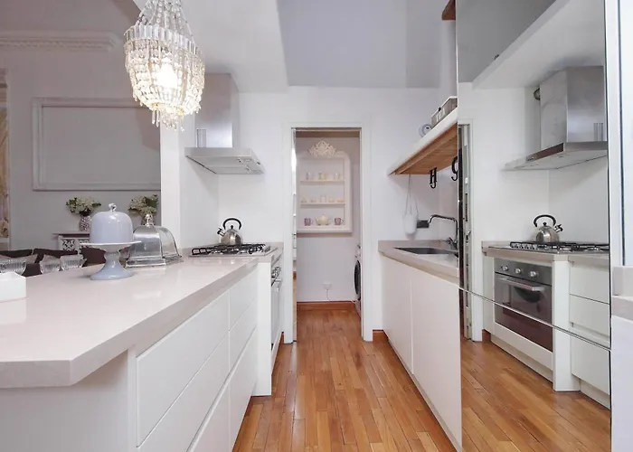 Vicolo Savelli Luxury *