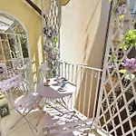 Vicolo Savelli Luxury Apartment