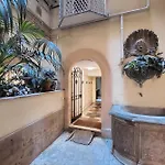 Appartement Vicolo Savelli Luxury