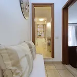 Apartment Vicolo Savelli Luxury