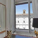 Apartment Vicolo Savelli Luxury Rom