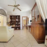 Vicolo Savelli Luxury Apartment