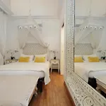 Apartment Vicolo Savelli Luxury Rom