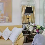 Vicolo Savelli Luxury Appartement
