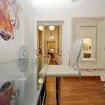 Vicolo Savelli Luxury Rome