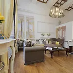 Vicolo Savelli Luxury Appartement *