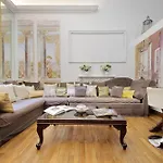 Apartment Vicolo Savelli Luxury