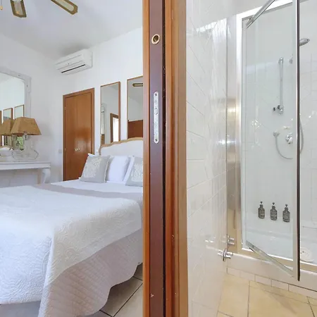 Apartamento Vicolo Savelli Luxury Roma
