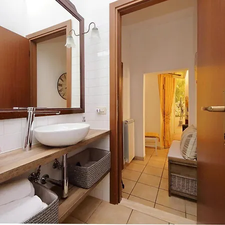 Vicolo Savelli Luxury רומא
