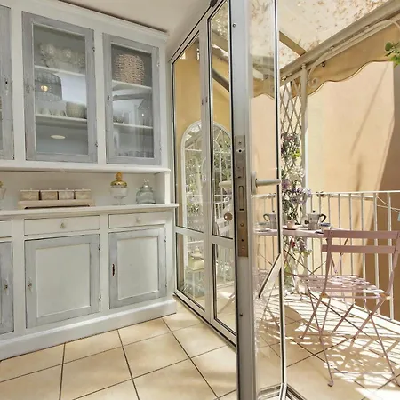 Vicolo Savelli Luxury דירה רומא