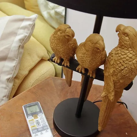 Apartamento Vicolo Savelli Luxury Roma