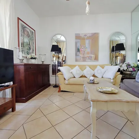 Vicolo Savelli Luxury רומא