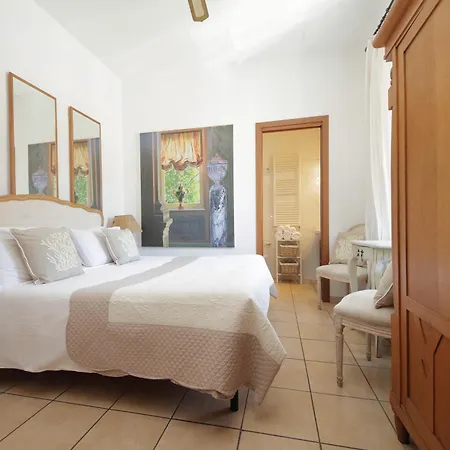 Vicolo Savelli Luxury Apartamento