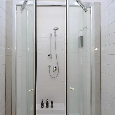 דירה Vicolo Savelli Luxury