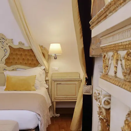 Vicolo Savelli Luxury * רומא