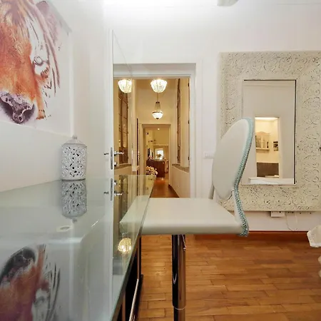 Vicolo Savelli Luxury רומא