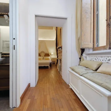 Vicolo Savelli Luxury רומא