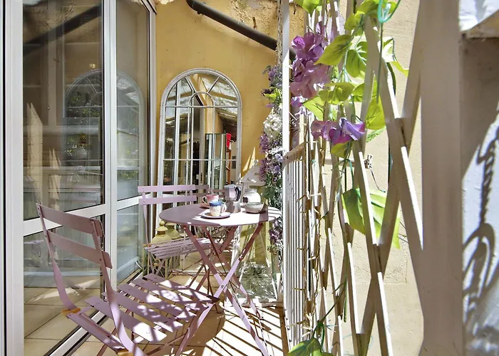 Vicolo Savelli Luxury Apartmán *