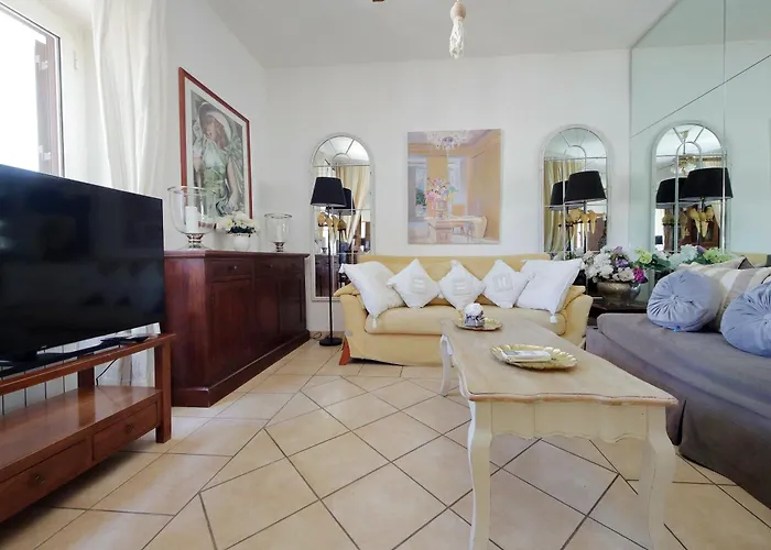 Vicolo Savelli Luxury Řím