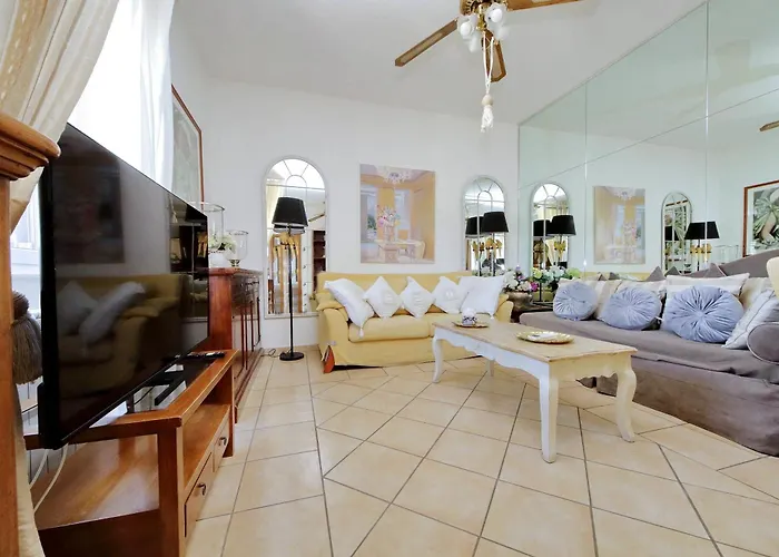 Vicolo Savelli Luxury Řím