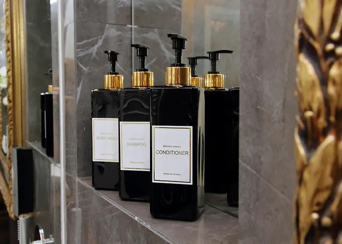 Vicolo Savelli Luxury * Řím