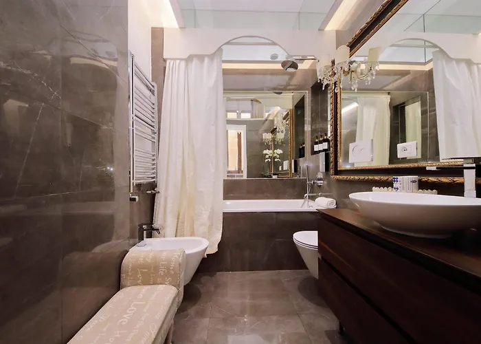 Vicolo Savelli Luxury *